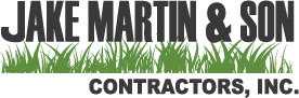 Jake Martin & Son